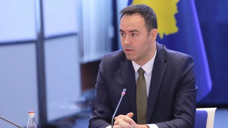 Konjufca: Nëse kërkohet Asociacion me kompetenca ekzekutive, s’vlen më asgjë, vendi shkon në zgjedhje