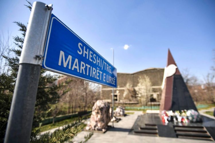 Kurti: E vërteta kriminale e Serbisë nuk mund të zhduket e as harrohet