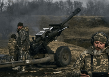 Ukraina: Forcat ruse po vazhdojnë ofensivën e tyre në Bakhmut