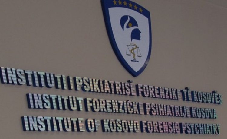 Mungesë e shtretërve në Institutin e Psikiatrisë Forenzike