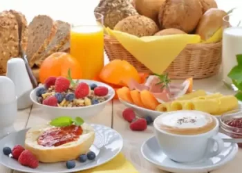 Këto ushqime duhet ti konsumoni në mëngjes