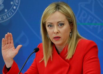 Meloni: 30 vjet burg për trafikantët e qenieve njerëzore