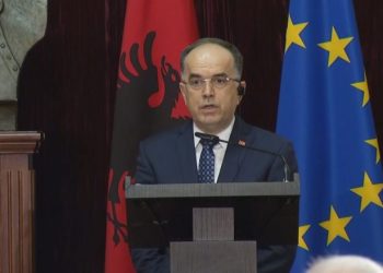 Presidenti Begaj: Shqipëria nuk do të pranojë një Republikë ‘Srpska’ në Kosovë