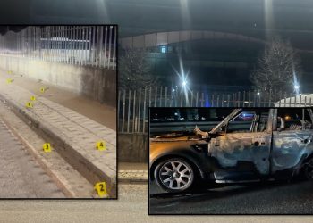 Kjo është prova përmes së cilës policia po synon t’i zë sulmuesit e Top Channel