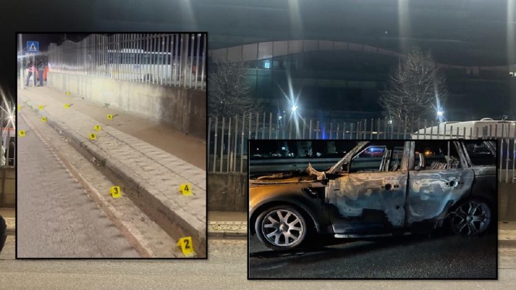 Kjo është prova përmes së cilës policia po synon t’i zë sulmuesit e Top Channel