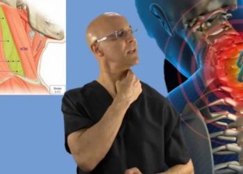 Tri ushtrime për qafë të shtangur