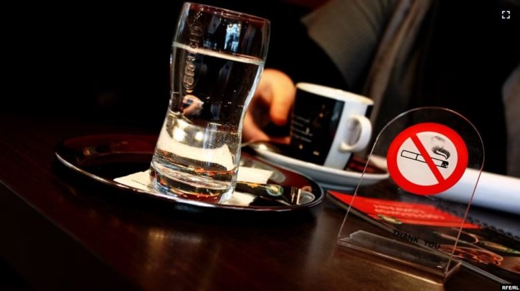 Raportohen 149 raste të shkeljes së Ligjit kundër Duhanit