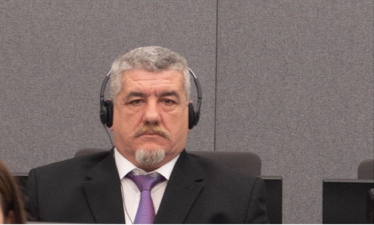 Vazhdon edhe sot gjykimi ndaj Pjetër Shalës