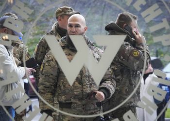 Wagner synon rekrutimin e nxënësve nga shkollat e mesme për luftëtarë të rinj