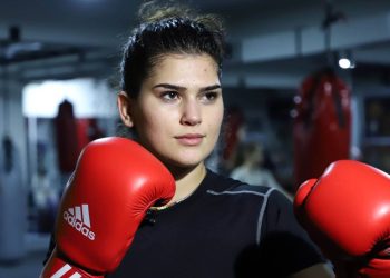 Pjesëmarrja e Donjeta Sadikut në Botërorin e boksit drejt dështimit