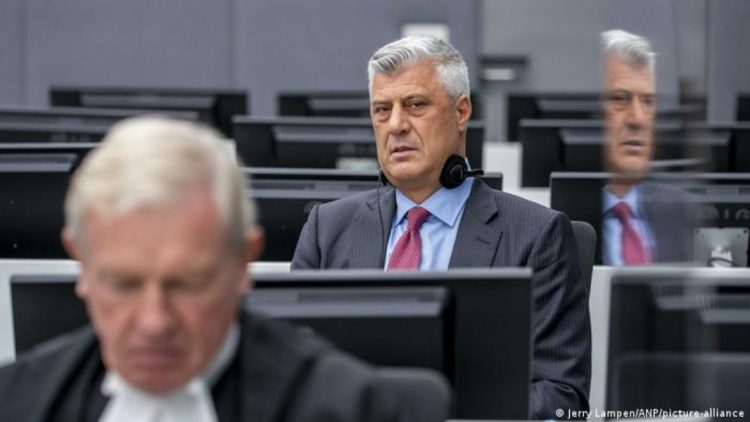 Gjykata: ZPS-së do t’i duhen mbi 6 vjet për të paraqitur provat ndaj ish-krerëve të UÇK-së