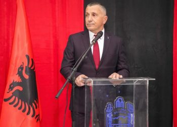 Kamberi i kërkon ShBA-së që çështja e shqiptarëve të Luginës të jetë pjesë e dialogut