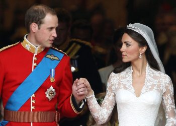 Zbulohet pas 12 vitesh testi tronditës që Kate bëri para martesës me Princin William