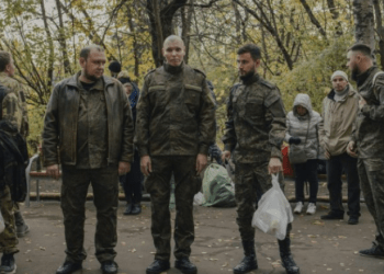 Gati 10 mijë ushtarë rusë u dorëzuan përmes linjës telefonike “Dua të jetoj”