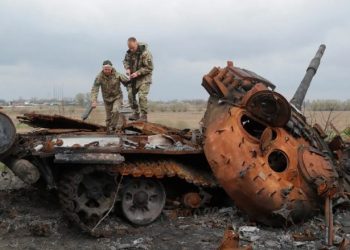 “Rusisë do t’i mbarojnë ‘mjetet ushtarake’ deri në fund të pranverës”