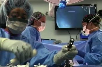 Pasojat anësore të operacionit anashkalues në stomak