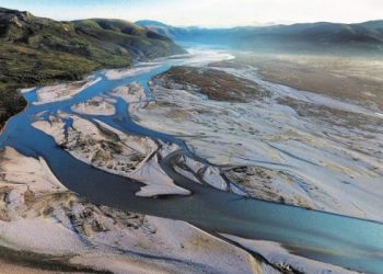 Euronews: Shqipëria vendi i përzgjedhur evropian i gjelbër i muajit