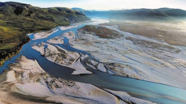 Euronews: Shqipëria vendi i përzgjedhur evropian i gjelbër i muajit