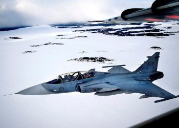 Një “mini-NATO” po lind në Evropë…