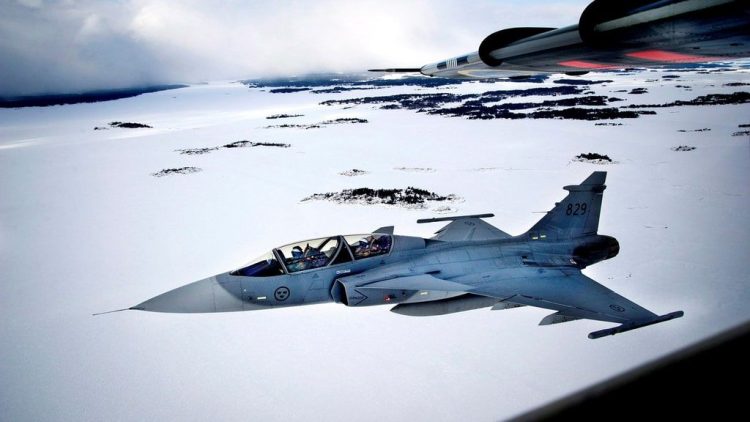 Një “mini-NATO” po lind në Evropë…