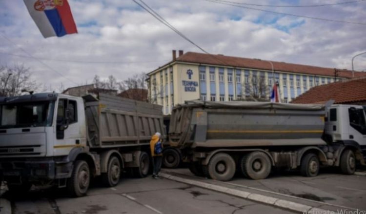 Lista Serbe mund të nisë tensione të reja- Zbulohet plani që po përgatitet