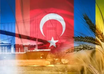 Turqia vazhdon bisedimet për zgjatjen e Marrëveshjes së Drithit