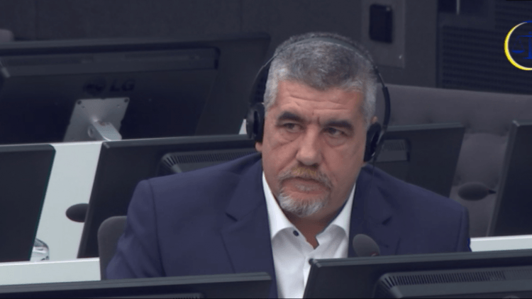 Pjetër Shala kërkon që dëshmitarët të dëgjohen në seanca publike