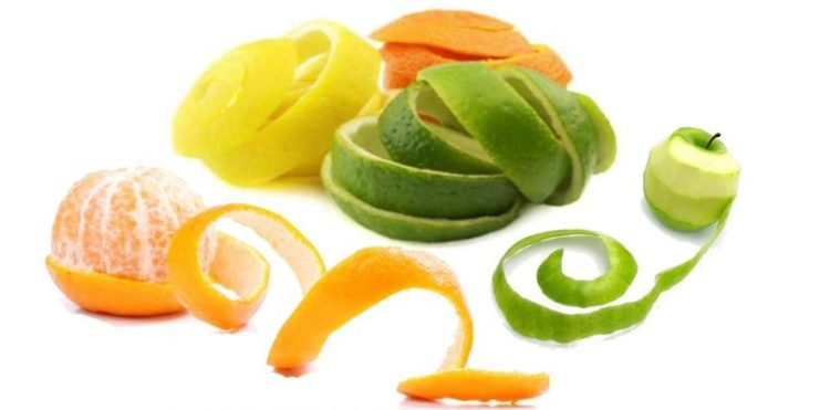 Arsyet pse duhet t’i hani lëkurat e frutave dhe perimeve, flasin ekspertët