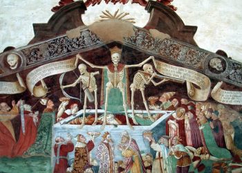 20 gënjeshtra historike për Mesjetën