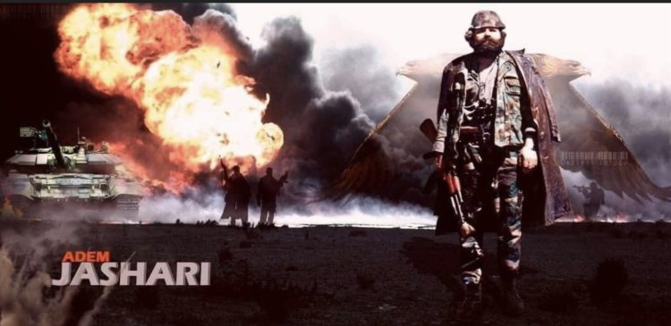 O Zot u bën 25vjet !