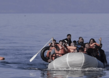 Mbi 2 mijë emigrantë mbërrijnë në brigjet italiane në 24 orë