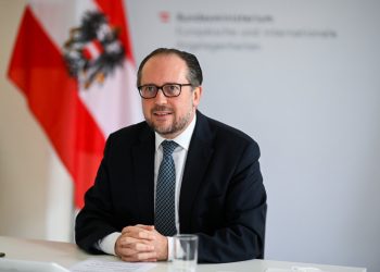 Austria përshëndet marrëveshjen Kosovë-Serbi në Ohër