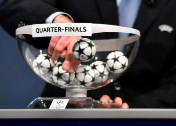 Anglezët dyshojnë se UEFA rregulloi shortin në të mirë të klubeve italiane