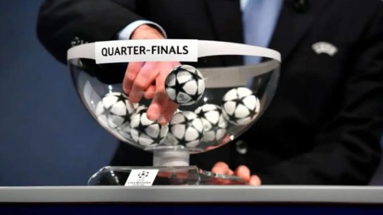 Anglezët dyshojnë se UEFA rregulloi shortin në të mirë të klubeve italiane