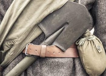 Mungesa e municioneve, rezervistët rusë po luftojnë me lopata në Ukrainë – thotë inteligjenca britanike