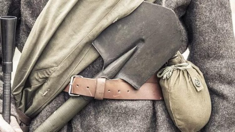 Mungesa e municioneve, rezervistët rusë po luftojnë me lopata në Ukrainë – thotë inteligjenca britanike