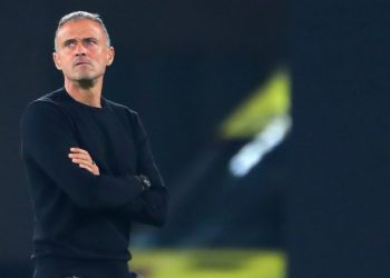 Luis Enrique është kandidat për trajner në dy klube të mëdha