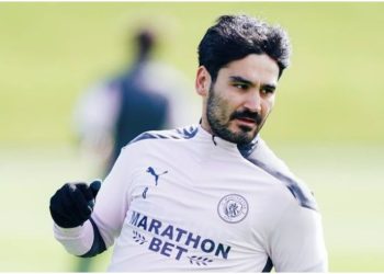 Xavi e thërret te Barcelona, Gundogan kërkohet me çdo kusht nga tekniku spanjoll