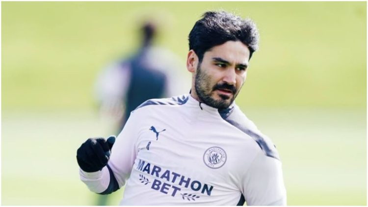 Xavi e thërret te Barcelona, Gundogan kërkohet me çdo kusht nga tekniku spanjoll