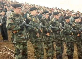 Mobilizimi që ndodhi para 24 vjetësh