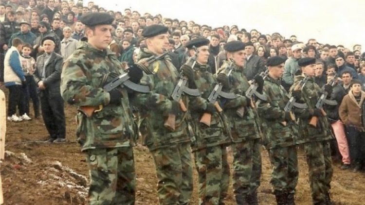 Mobilizimi që ndodhi para 24 vjetësh