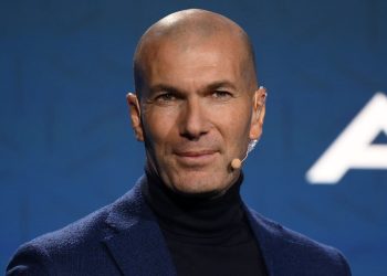 Kombëtarja e Brazilit ende pa trajner, Zinedine Zidane në “radarët” e amerikano-jugorëve
