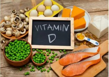 Pse është kaq e rëndësishme vitamina D?