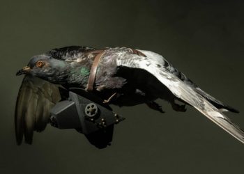 Ja si shtetet kanë spiunuar historikisht njëri-tjetrin nga ajri