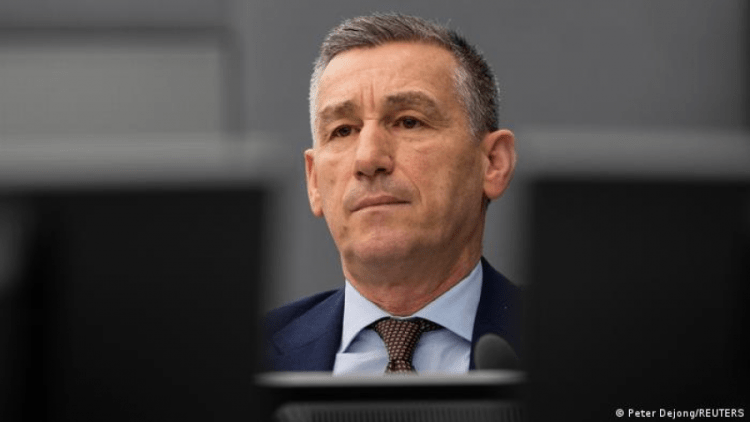 Mbrojtja e Veselit prezanton dëshmitë e ndërkombëtarëve që mbronin luftën e UÇK-së