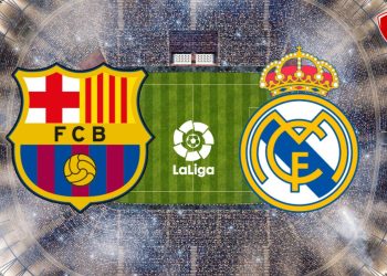 Barcelona – Real Madrid, formacionet zyrtare të ‘El Clasicos’