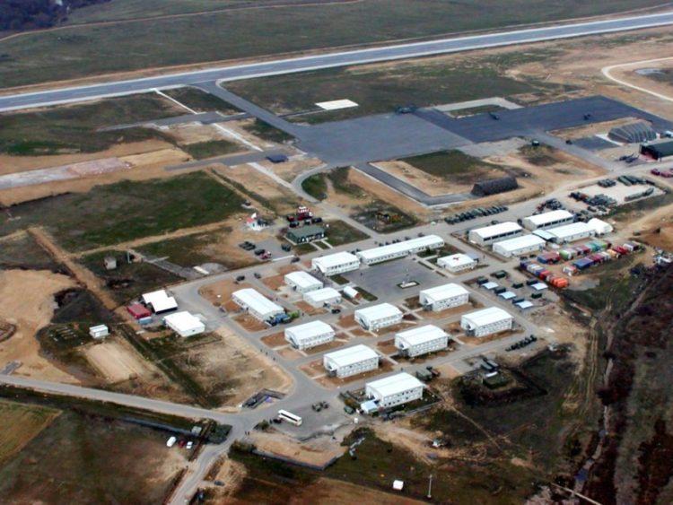 Merret vendimi: Prej sot, Aeroportin e Gjakovës do ta ketë në shfrytëzim Ushtria e Kosovës