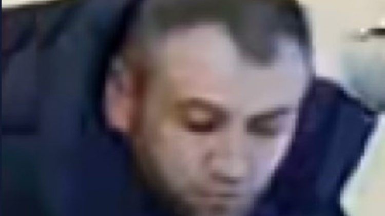 Policia kërkon bashkëpunimin e qytetarëve për identifikim dhe arrestim të një personi të dyshuar