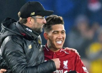 Firminho mund t’i bashkohet Barcelonës