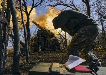 Ukraina: 4,000 civilë, përfshirë 38 fëmijë janë ende në Bakhmut